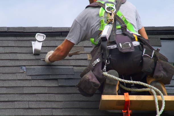 Best Storm Damage Roof Repair  in Akron, OH
