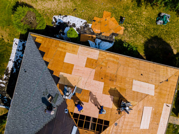 Best Roof Leak Repair  in Akron, OH