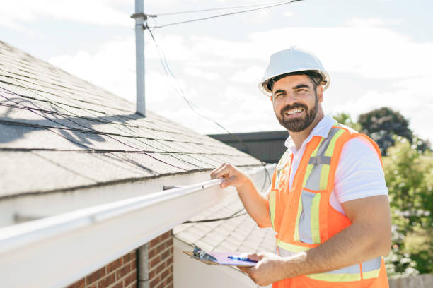 Best Affordable Roofing Company  in Akron, OH