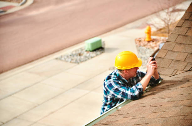 Roof Waterproofing Services in Akron, OH