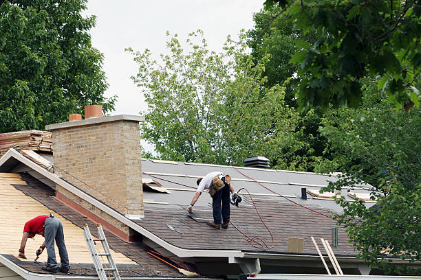 Best New Roof Installation  in Akron, OH