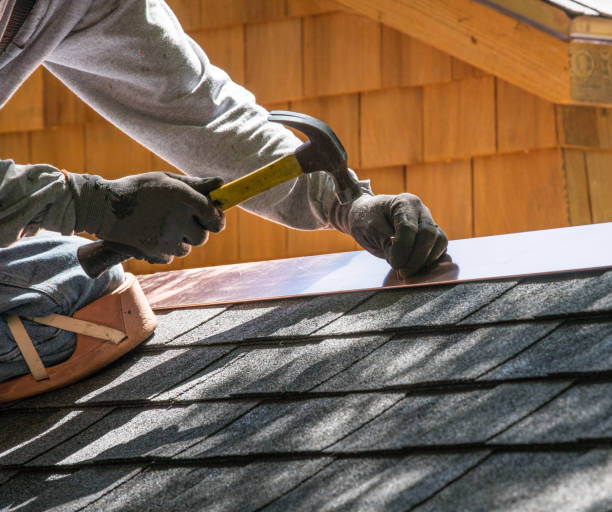Best Affordable Roofing Company  in Akron, OH